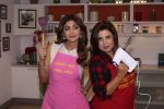 Shooting Of Special Eid Episode With Shilpa Shetty & Farah Khan on 10th June 2017 (59)_593bc577de77d.JPG