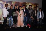 Aishwarya Rai Bachchan, Vikram Phadnis, Mukta Barve, Shiamak Dawar, Manish Paul during the music launch of marathi film Hrudayantar in Mumbai, India on June 10, 2017 (125)_593cbdb88681b.JPG