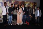 Aishwarya Rai Bachchan, Vikram Phadnis, Mukta Barve, Shiamak Dawar, Manish Paul during the music launch of marathi film Hrudayantar in Mumbai, India on June 10, 2017 (127)_593cbe4e719c9.JPG