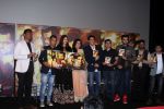 Aishwarya Rai Bachchan, Vikram Phadnis, Mukta Barve, Shiamak Dawar, Manish Paul during the music launch of marathi film Hrudayantar in Mumbai, India on June 10, 2017 (82)_593cbee22fc59.JPG