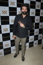 Navraj Hans at the Star Studded Grandiose Launch of Cinebuster Magazine On 10th June 2017 (4)_593cdd8214022.JPG