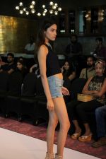 at LFW Model Auditions on 13th June 2017 (41)_593fe6bcca148.JPG