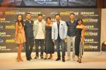 Angad Bedi, Tanuj Virwani, Richa Chadda, Vivek Oberoi, Siddhant Chaturvedi, Sayani Gupta at Trailer Launch Of Indiai_s 1st Amazon Prime Video Original Series Inside Edge on 16th June 2017 (5)_594521b086262.JPG