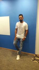 Interview With Puinjabi Pop Singer Gippy Grewal For His Single & Upcomig Film Lucknow Central on 16th June 2017 (1)_59452ed654044.jpg