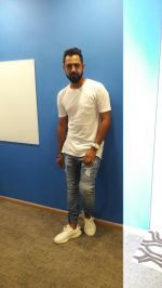 Interview With Puinjabi Pop Singer Gippy Grewal For His Single & Upcomig Film Lucknow Central on 16th June 2017 (11)_59452ee005b13.jpg