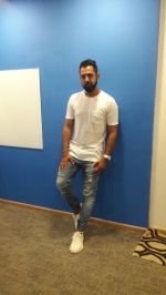 Interview With Puinjabi Pop Singer Gippy Grewal For His Single & Upcomig Film Lucknow Central on 16th June 2017 (2)_59452ed6d35ed.jpg