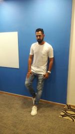 Interview With Puinjabi Pop Singer Gippy Grewal For His Single & Upcomig Film Lucknow Central on 16th June 2017 (4)_59452edbb04e2.jpg