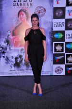 Kirti Kulhari at the Trailer Launch Of Film Indu Sarkar in Mumbai on 16th June 2017 (111)_5944d5250cc7d.JPG