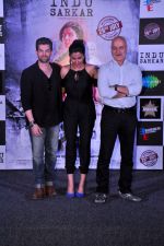 Kirti Kulhari, Neil Nitin Mukesh, Anupam Kher at the Trailer Launch Of Film Indu Sarkar in Mumbai on 16th June 2017 (107)_5944d5439b44d.JPG
