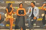 Sarah Jane Dias, Richa Chadda, Vivek Oberoi, Sayani Gupta at Trailer Launch Of Indiai_s 1st Amazon Prime Video Original Series Inside Edge on 16th June 2017 (46)_59451fa23ee17.JPG