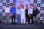 Tota Roy Chowdhury, Kirti Kulhari, Neil Nitin Mukesh, Anupam Kher, Madhur Bhandarkar at the Trailer Launch Of Film Indu Sarkar in Mumbai on 16th June 2017 (110)_5944d4c115fe8.JPG