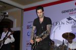 Daniel Weber And CEO Of Various Company At Fund Raising Cause Of Save Little Hearts on 17th June 2017 (19)_594619da33632.JPG