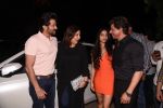 Anil Kapoor, Farah Khan, Suhana Khan, Shahrukh Khan at the Grand Opening Party Of Arth Restaurant on 18th June 2017 (14)_5947a5e905021.jpg