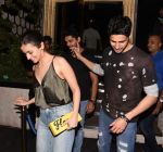 Sidharth Malhotra at the Grand Opening Party Of Arth Restaurant on 18th June 2017 (32)_5947a7b523e70.jpg
