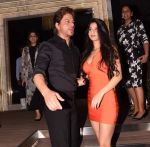 Suhana Khan, Shahrukh Khan at the Grand Opening Party Of Arth Restaurant on 18th June 2017 (26)_5947a616a90a7.jpg