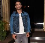 Sushant Singh Rajput at the Grand Opening Party Of Arth Restaurant on 18th June 2017 (33)_5947a81a59aa9.jpg