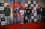 Tiger Shroff, Nidhhi Agerwal at the Song Launch Of Ding Dang For Film Munna Michael With Tiger Shroff & Nidhhi Agerwal on 19th June 2017 (19)_5947ac1edd977.JPG