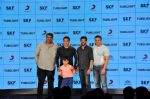 Salman Khan, Sohail Khan, Kabir Khan At Promotional Event Of Tubelight on 19th June 2017 (125)_5948b77745194.JPG