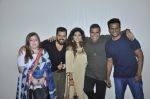 Bhaktiyar Irani, Tanaaz Irani, Shailendra Singh at the Launch Of Short Film Drinks, Drama, Dhoka on 20th June 2017 (44)_594a1404719ce.jpg