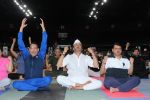 Jackie Shroff celebrate World Yoga Day in Mumbai on 21st June 2017 (78)_594a720a729b8.JPG
