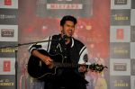 Armaan Malik at T Series Celebrate World Music Day in Mumbai on 21st June 2017 (6)_594b4665f00f0.JPG