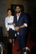 Arshad Warsi, Maria Goretti at the Special Screening Of Film Tubelight in Mumbai on 22nd June 2017 (151)_594c946c1c387.JPG