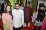 Preity Zinta at Baba Siddique Iftar Party in Mumbai on 24th June 2017 (235)_594f9c8250ecc.JPG
