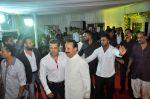 Salman Khan at Baba Siddique Iftar Party in Mumbai on 24th June 2017 (154)_594f9dcf065f7.JPG