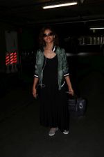 Shakti Mohan Spotted At Airport on 24th June 2017 (2)_594f24244d4d7.JPG