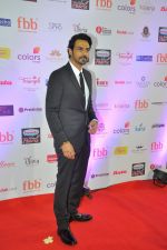 Arjun Rampal during Miss India Grand Finale Red Carpet on 24th June 2017 (5)_59507e20ce4c9.JPG