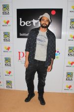 Jackky Bhagnani during Be with Beti Chairity Fashion Show on 25th June 2017 (42)_5950959b7fd0a.JPG