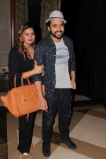 Jackky Bhagnani during Be with Beti Chairity Fashion Show on 25th June 2017 (45)_5950959def367.JPG