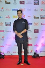 Manish Malhotra during Miss India Grand Finale Red Carpet on 24th June 2017 (2)_5950831015bcd.JPG