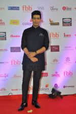 Manish Malhotra during Miss India Grand Finale Red Carpet on 24th June 2017 (6)_59508313bbe60.JPG