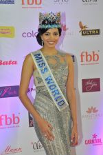during Miss India Grand Finale Red Carpet on 24th June 2017 (13)_59507d430531c.JPG