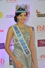 during Miss India Grand Finale Red Carpet on 24th June 2017 (14)_59507d4434f99.JPG