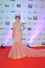 during Miss India Grand Finale Red Carpet on 24th June 2017 (174)_59507d87a189b.JPG