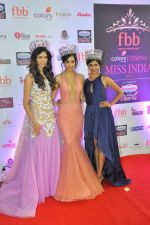 during Miss India Grand Finale Red Carpet on 24th June 2017 (185)_59507d920f650.JPG