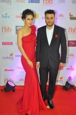 during Miss India Grand Finale Red Carpet on 24th June 2017 (21)_59507d46580fc.JPG