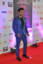 during Miss India Grand Finale Red Carpet on 24th June 2017 (43)_59507d4c997b0.JPG
