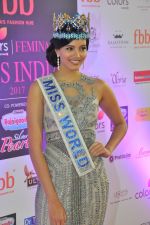 during Miss India Grand Finale Red Carpet on 24th June 2017 (7)_59507d3c3aabd.JPG