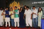 Alia Bhatt, Varun Dhawan, Swapnil Joshi, Rucha Inamdar, Ganesh Acharya At Song Launch Of Deva Deva From Movie Bhikari on 26th June 2017 (61)_5951d7033e58e.JPG
