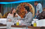 Anil Kapoor, Raveena Tandon Promote Film Mubarakan On Set Of Sabse Bada Kalakar on 29th June 2017 (15)_5955e056a72d5.JPG