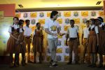 Tiger Shroff during P&G India joining with P&G Shisksha Movement at Taj Lands, Bandra on 30th June 2017 (17)_59564a80655e9.JPG