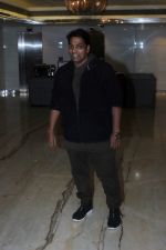 Ganesh Acharya at the Finale Of Mrs Bharat Icon 2017 on 1st July 2017 (15)_59589114133a6.JPG