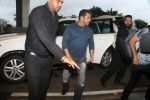 Salman Khan Spotted At Airport on 2nd July 2017 (7)_595a4449d9ac7.JPG