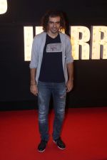 Imtiaz Ali at The Preview Of Song Beech Beech Mein From Jab Harry Met Sejal on 3rd July 2017 (11)_595b0b89e85d7.JPG