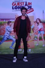 Kartik Aaryan at the Press Conference of film Guest Iin London on 3rd July 2017 (113)_595b06ff31e49.JPG