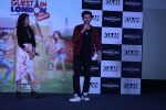 Kartik Aaryan at the Press Conference of film Guest Iin London on 3rd July 2017 (89)_595b06f86bf80.JPG
