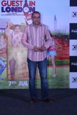 Paresh Rawal at the Press Conference of film Guest Iin London on 3rd July 2017 (104)_595b0698349f4.JPG